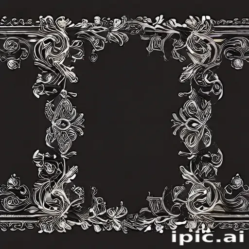 border designs