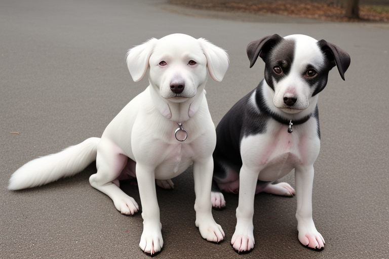alopekis dog breed