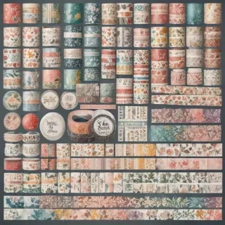 washi tape pngs