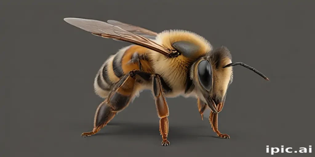 bee png