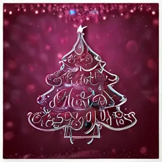 merry christmas png
