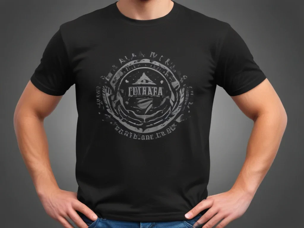 t shirt png
