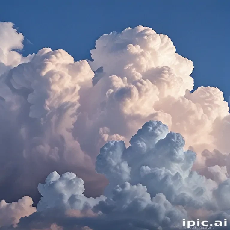 heaven clouds