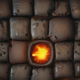 retro texture