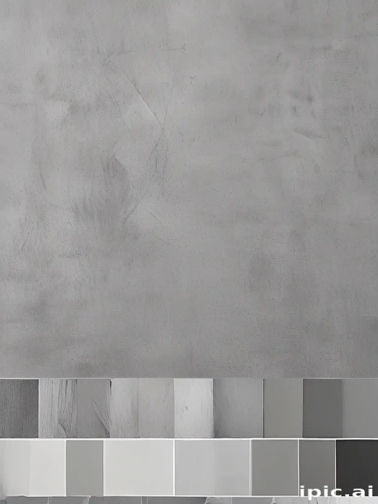 aesthetic grey