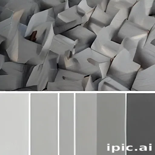 aesthetic grey