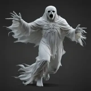 ghost png transparent