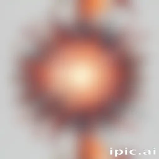 transparent explosion