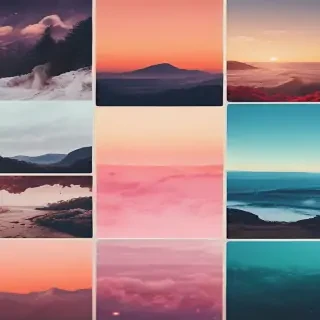 ig backgrounds story