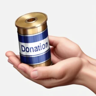 donation png