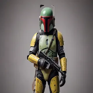 boba backround