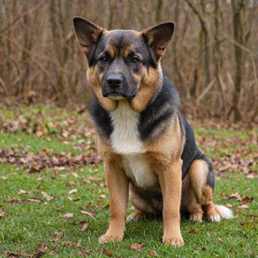 kai ken dog breed