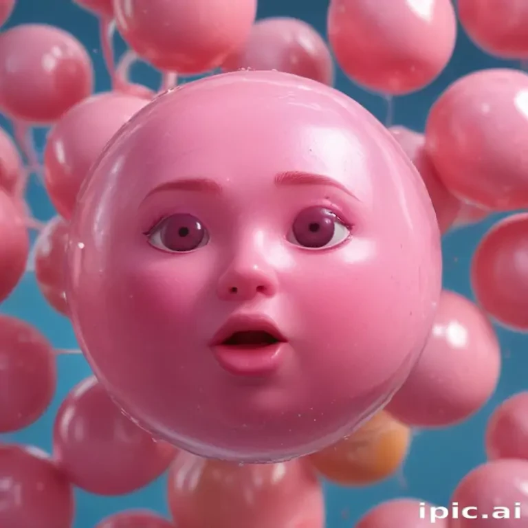 bubblegum png
