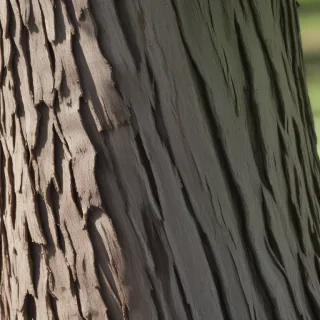 tree bark