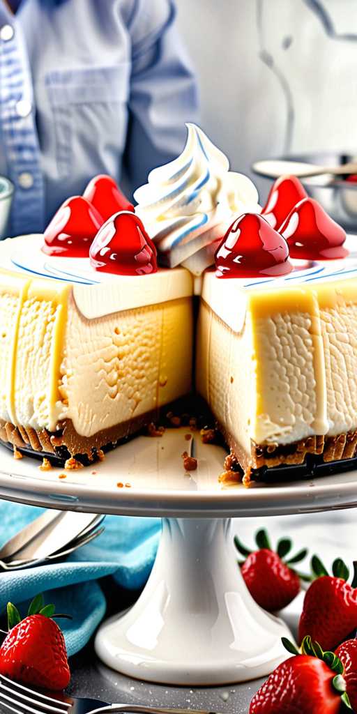 philadelphia no bake cheesecake filling recipe