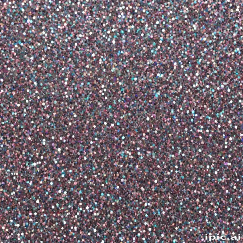 transparent glitter png