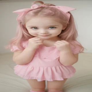 cute pictures pink