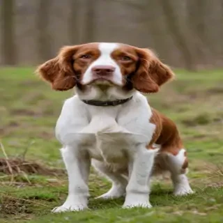 welsh springer spaniel