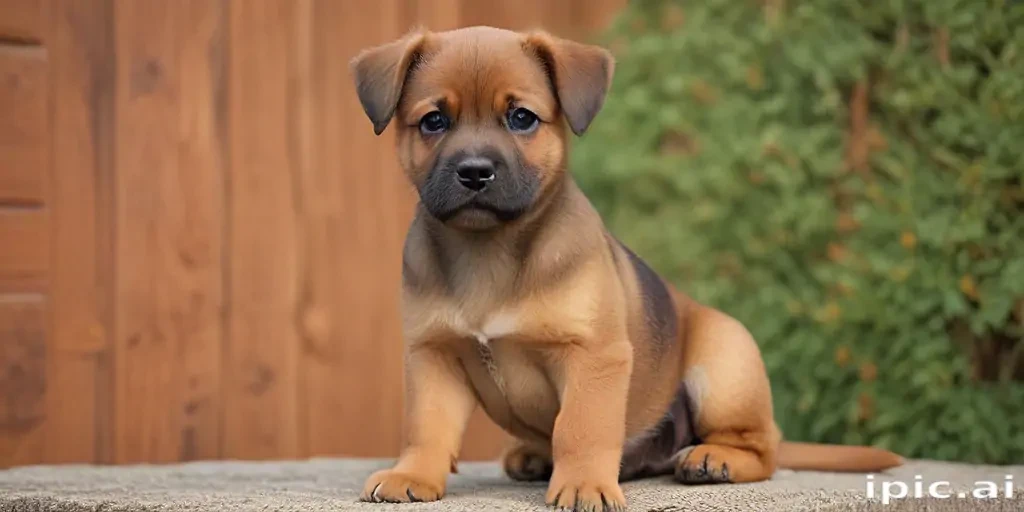 boxweiler dog breed