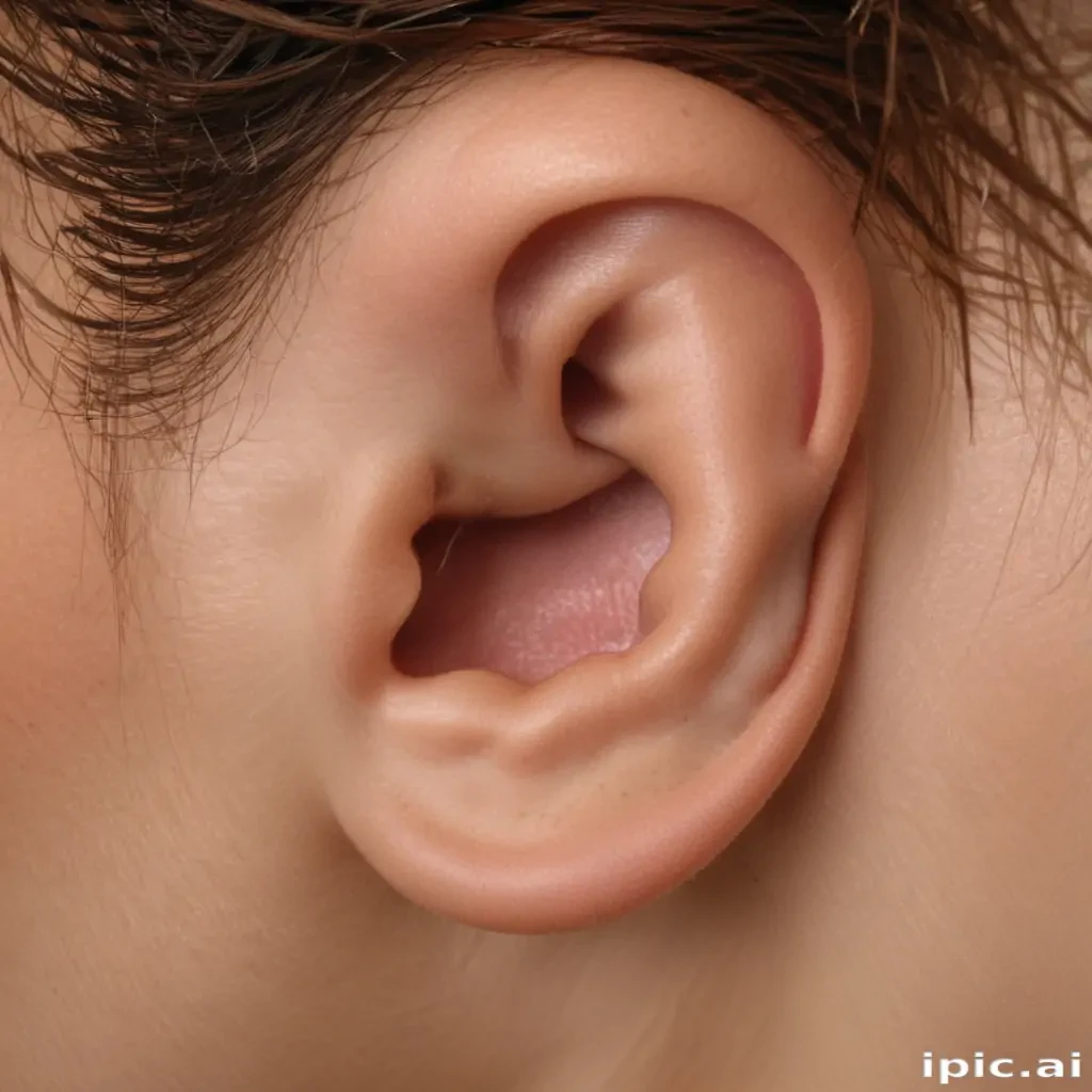 ear png