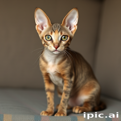 cornish rex cat breed