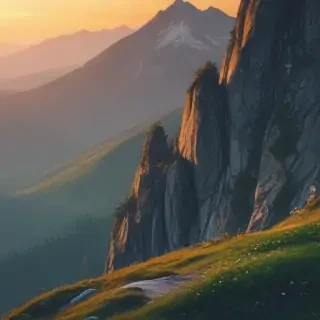 iphone mountain wallpaper