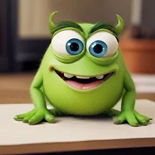 mike wazowski
