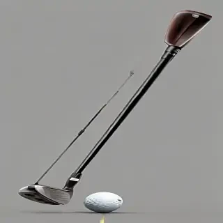 golf club png