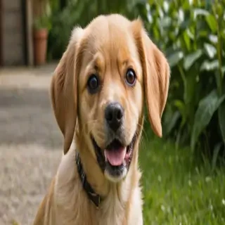 funny dog png