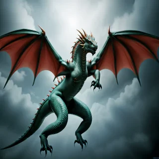 dragon wallpaper