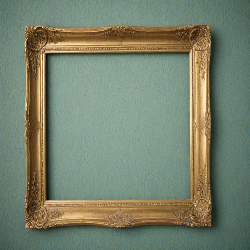 picture frame background