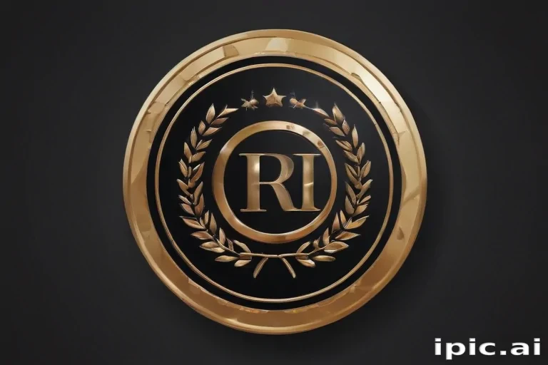 circular logo png