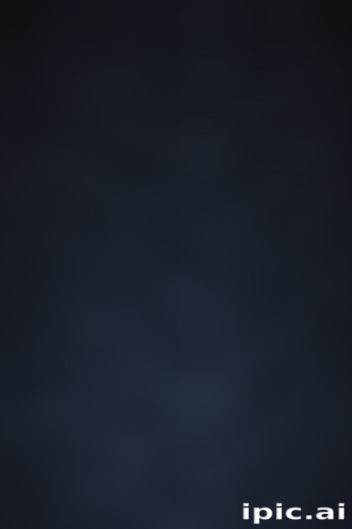 Profound Background A Dark and Mysterious Background Perfect for Creative Projects and Designs.