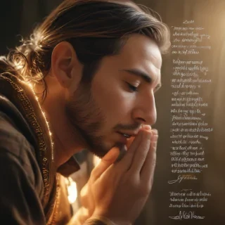 prayer graphic