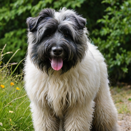 portuguese sheepdog