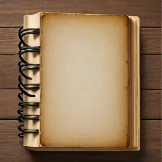 book page png
