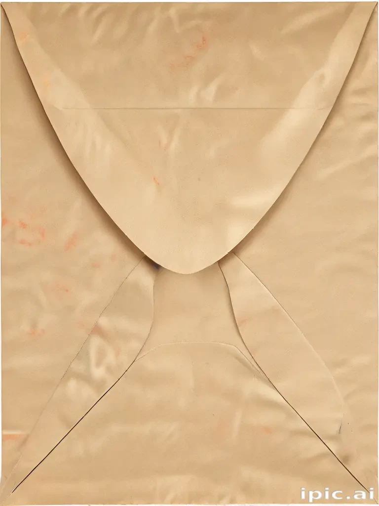 envelope clip art