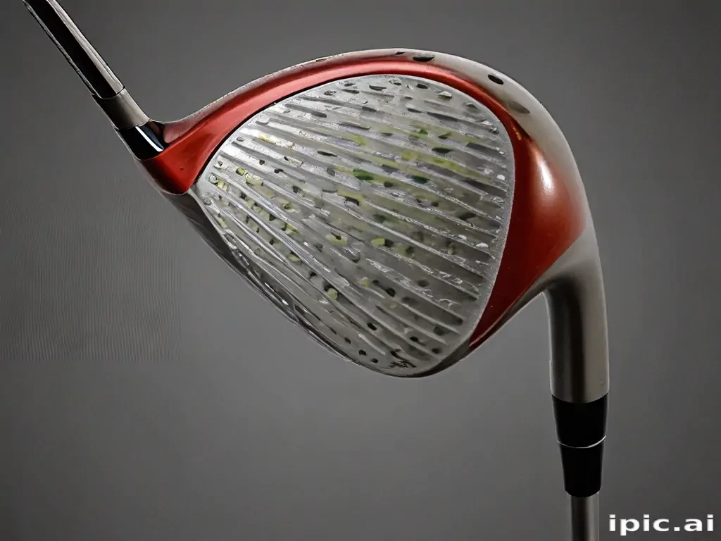 golf club png