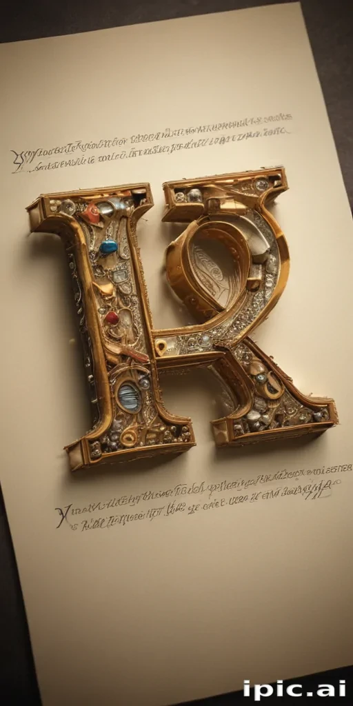 a letter images