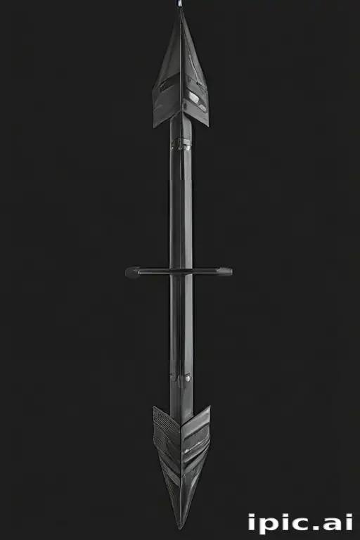 black arrow png