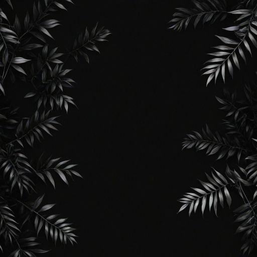 wallpapers black aesthetic