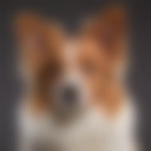 aussie dog