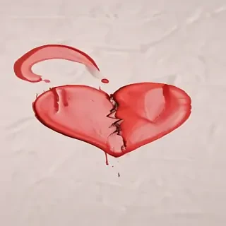 heartbreak png