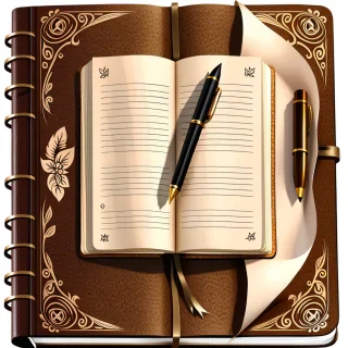 journal png