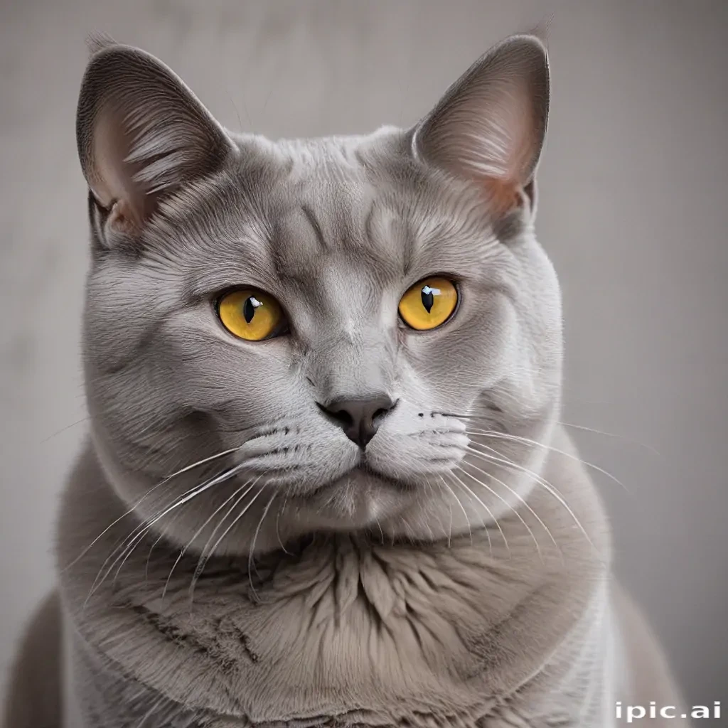 chartreux breed