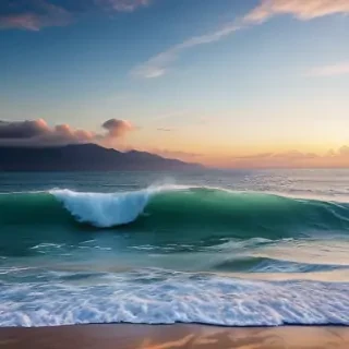 ocean desktop pics