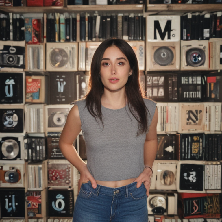 music videos 2023