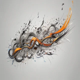 scribbles png