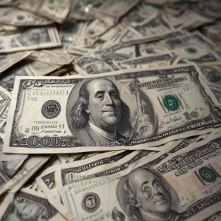 money aesthetic wallpapers