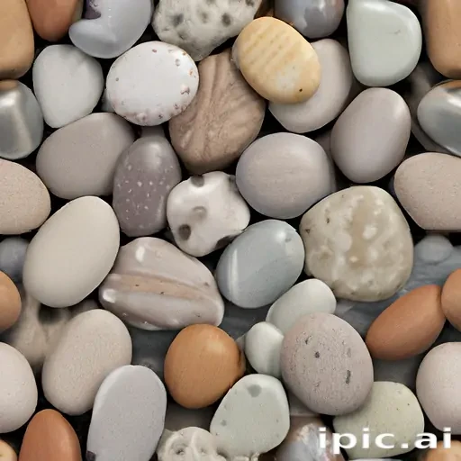 pebbles png
